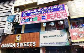 Ram infotech velachery